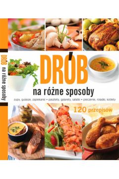 Dr�b na r�ne sposoby - Zbigniew Prokopczuk