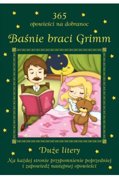 Ba�nie braci Grimm