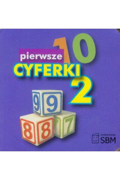 Pierwsze cyferki