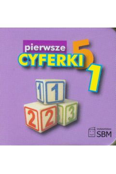 Pierwsze cyferki 2