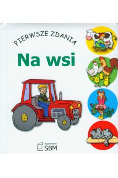 Pierwsze zdania Na wsi