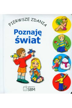 Pierwsze zdania Poznaj� �wiat