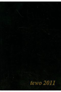 Kalendarz 2011 Tewo