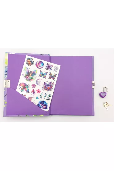 Stnux Pami�tnik Flower Fairy Iris