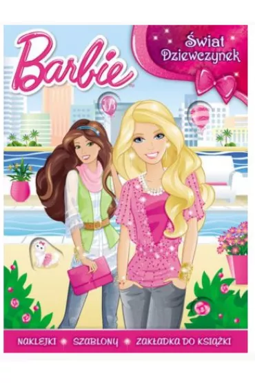Barbie. �wiat dziewczynek GIR-101