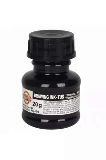 Koh-I-Noor Tusz kre�larski 20g