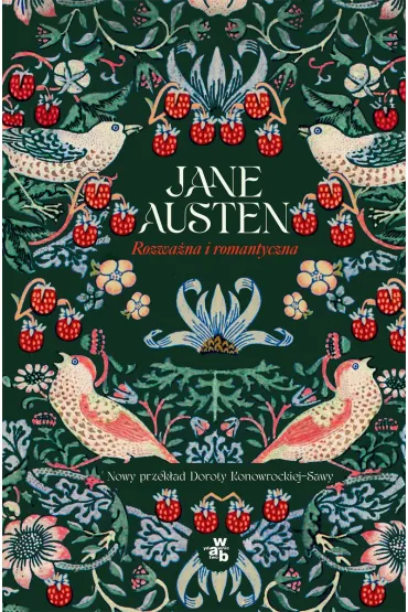 Rozwa�na i romantyczna - Jane Austen
