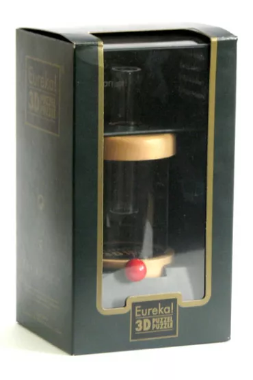 �amig��wka Bottle 5 - poziom 1/4