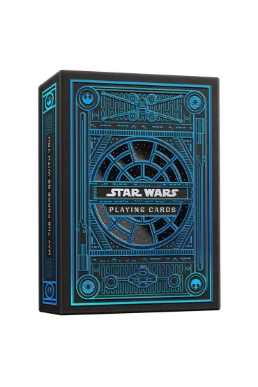 Karty Star Wars Light Side Theory11 Quint
