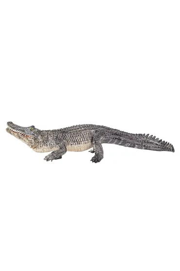 Figurka Aligator z ruchom� szcz�k�