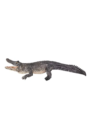 Figurka Aligator z ruchom� szcz�k�