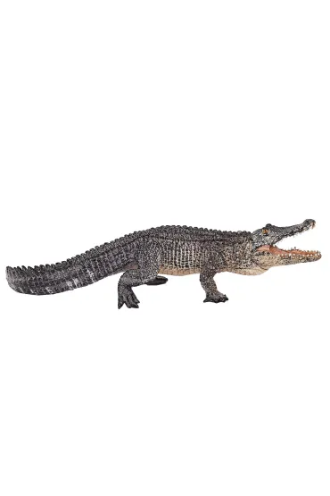 Figurka Aligator z ruchom� szcz�k�