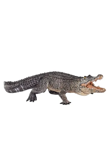 Figurka Aligator z ruchom� szcz�k�