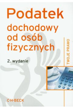 Podatek dochodowy od os�b fizycznych