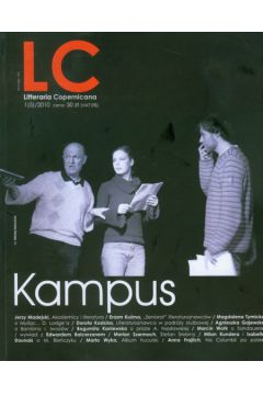 Litteraria Copernicana 1(5)/2010 Kampus