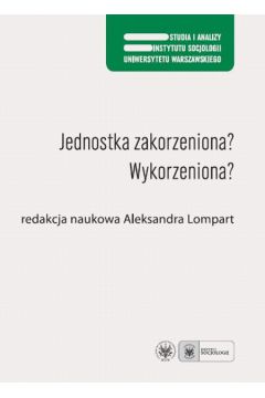 Jednostka zakorzeniona Wykorzeniona
