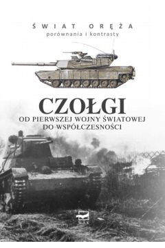 Czo�gi - Dougherty Martin J. - Martin Dougherty
