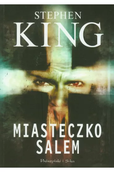 Miasteczko Salem - Stephen King