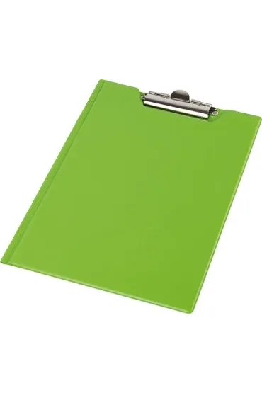 Panta Plast Klip A4 Focus Pastel
