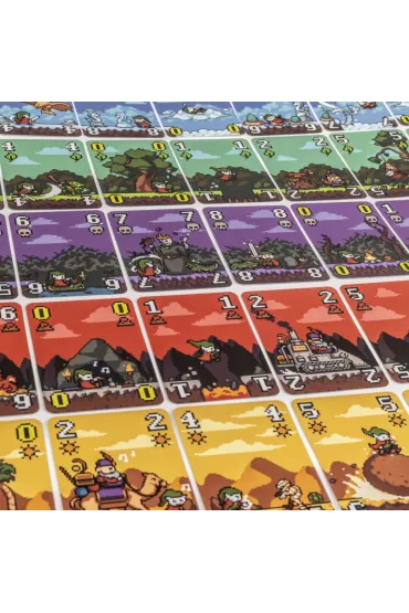 Level 10 Muduko