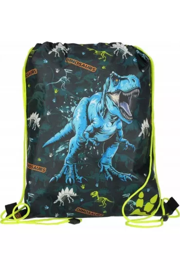 Worek na buty Dino STARPAK 550836
