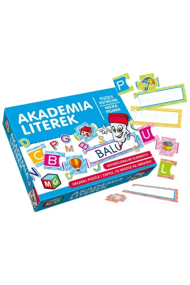 Akademia literek Multigra