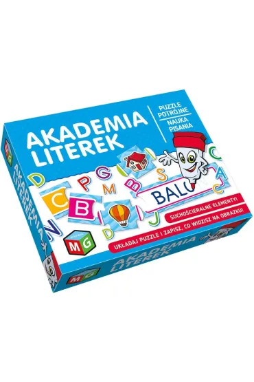 Akademia literek Multigra