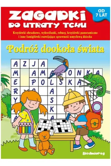 Podr� dooko�a �wiata