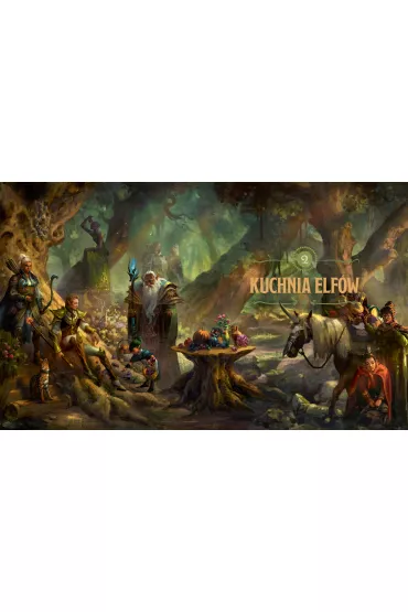 Dungeons & Dragons. Uczta Bohaterw - Michael Witwer, Jon  Peterson, Kyle  Newman