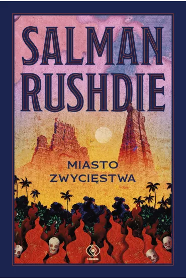 Miasto Zwyci�stwa - Salman Rushdie