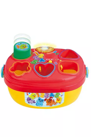 Wesoy sorter Smily Play