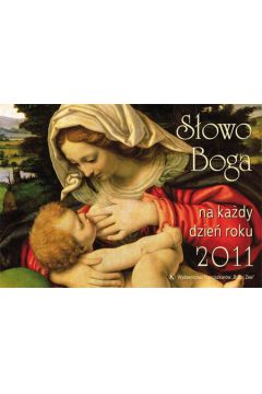 S�owo Boga na ka�dy dzie� roku 2011