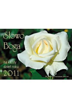 S�owo Boga na ka�dy dzie� roku 2011