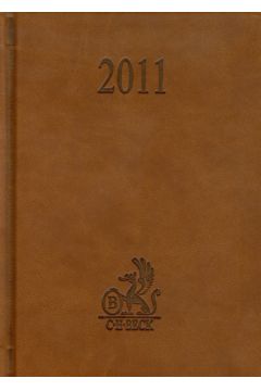 Kalendarz Prawnika 2011 Podr�czny