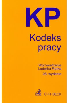 Kodeks pracy
