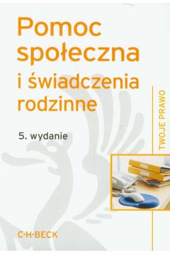 Pomoc spo�eczna i �wiadczenia rodzinne