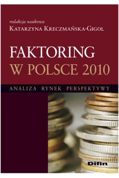 Faktoring w Polsce 2010