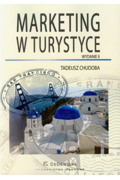 Marketing w turystyce - Tadeusz Chudoba