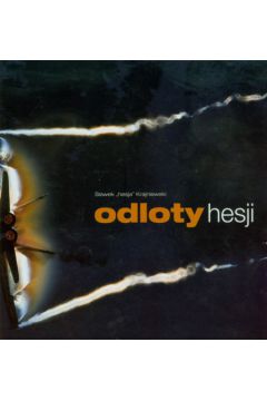 Odloty Hesji - Krajniewski S�awek - S�awek Krajniewski