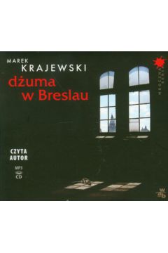 D�uma w Breslau - Krajewski Marek