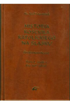 Historia Ko�cio�a Katolick na �l�sku - J�zef Mandziuk