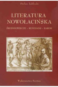 Literatura nowo�aci�ska - Zab�ocki Stefan - Stefan Zab�ocki