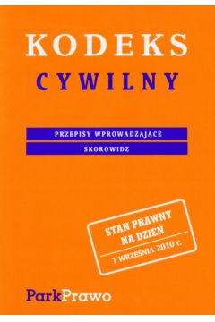 Kodeks Cywilny