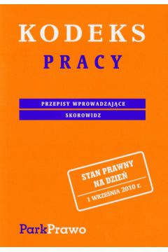 Kodeks Pracy