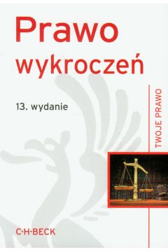 Prawo wykrocze�