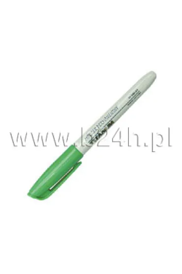 Titanum Marker pemanentny PY1002-GY