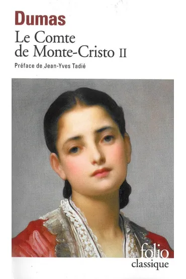 Comte de Monte-Cristo T.2 - Aleksander Dumas