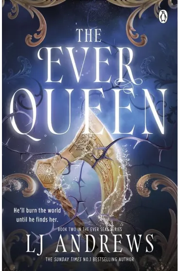 The Ever Queen - Lj Andrews