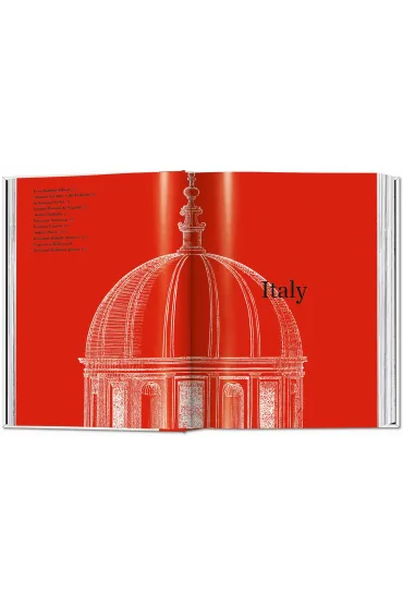 Architectural Theory. Pioneering Texts on Architecture from the Renaissance to Today wer. angielska - Bernd Evers