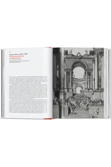 Architectural Theory. Pioneering Texts on Architecture from the Renaissance to Today wer. angielska - Bernd Evers
